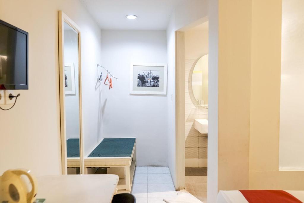 Санур: RedDoorz Plus at Sunrise Hotel Sanur