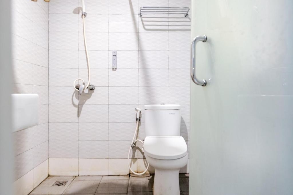 Санур: RedDoorz Plus at Sunrise Hotel Sanur