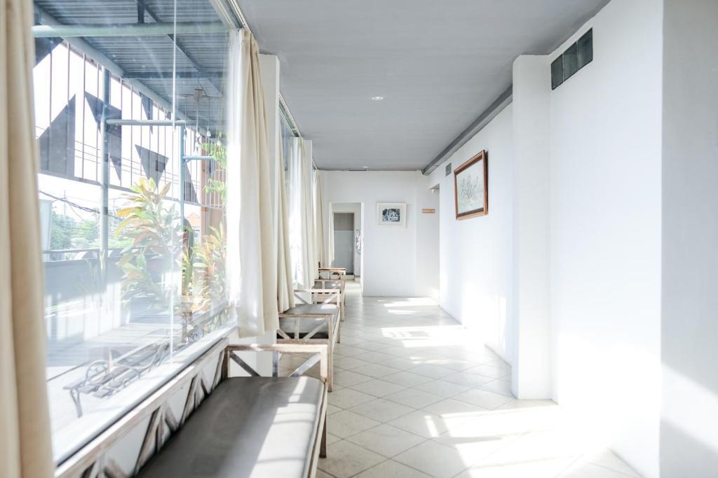 Санур: RedDoorz Plus at Sunrise Hotel Sanur
