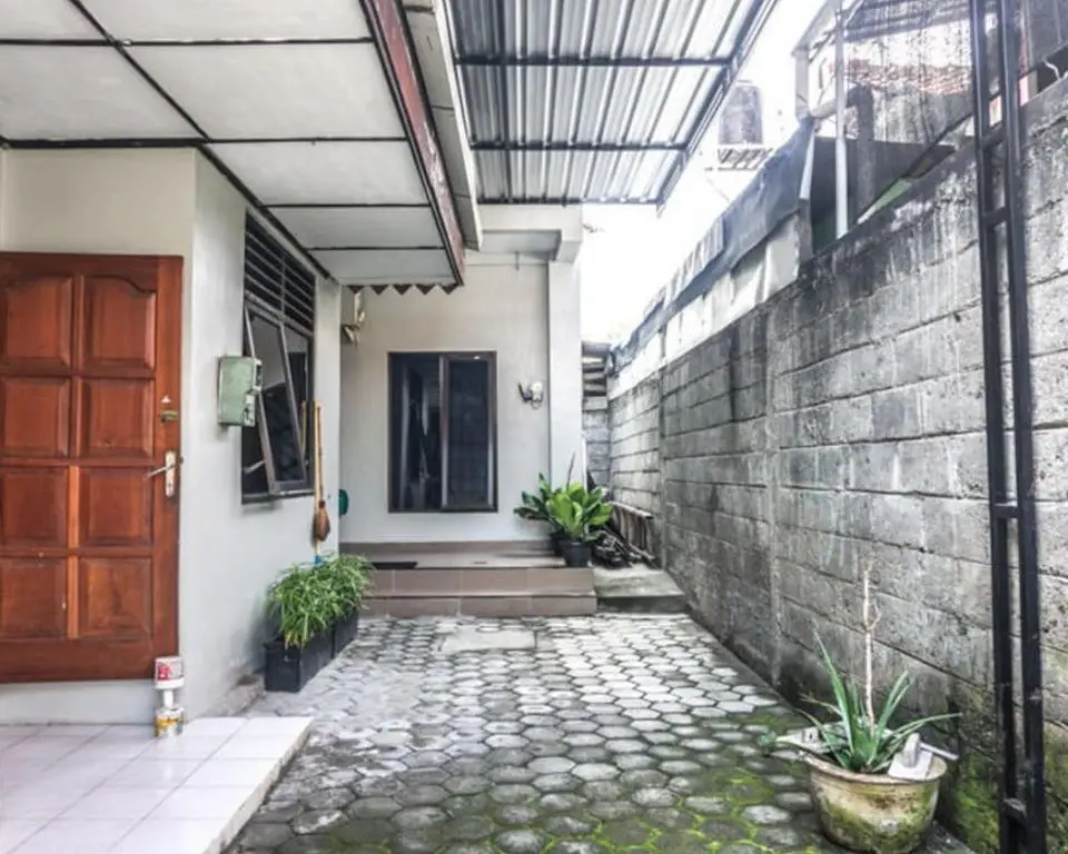 Батуретно: RedDoorz Syariah At Berlian Homestay Wirobrajan
