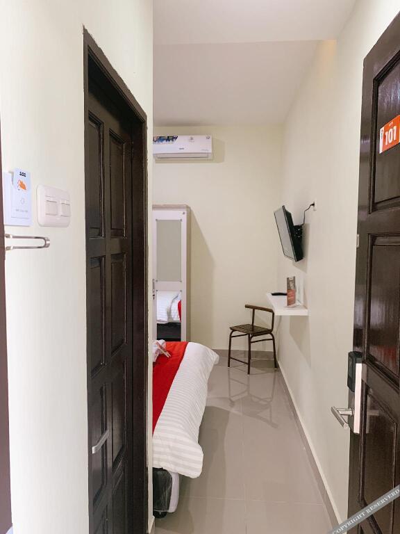 Понтианак: RedDoorz Syariah At Kotabaru M Yamin Street Pontianak