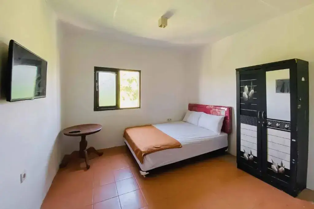 Сурабая: Koolkost at Tenggilis - Minimum Stay 30 Nights