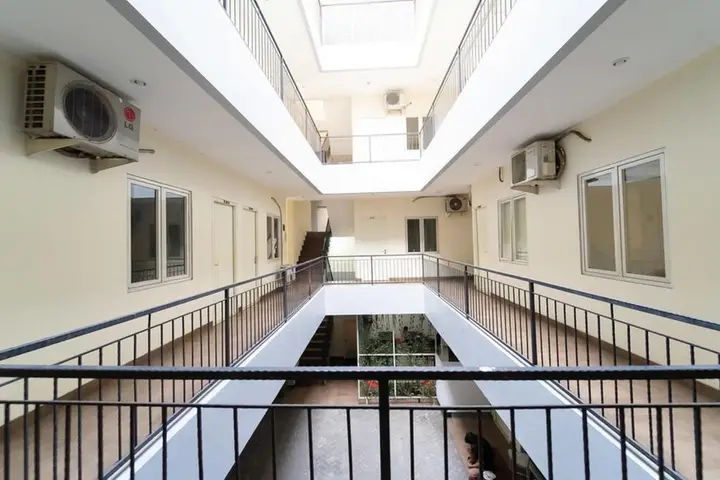 Джакарта: KoolKost near Ragunan Zoo - Minimum Stay 6 Days
