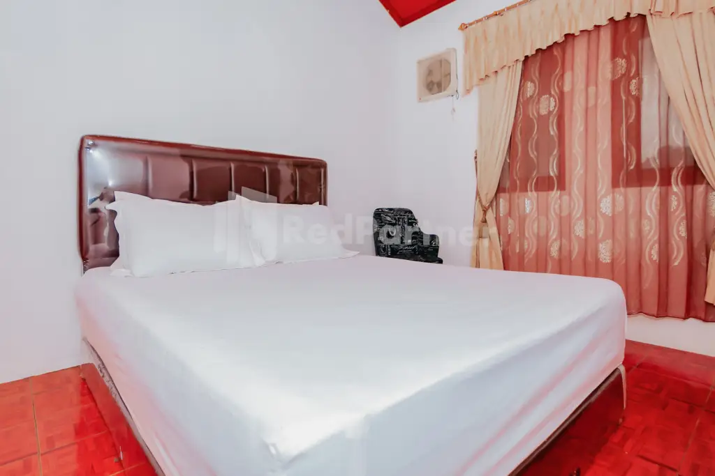Чианджур: Kota Padi Homestay Cianjur Syariah RedPartner