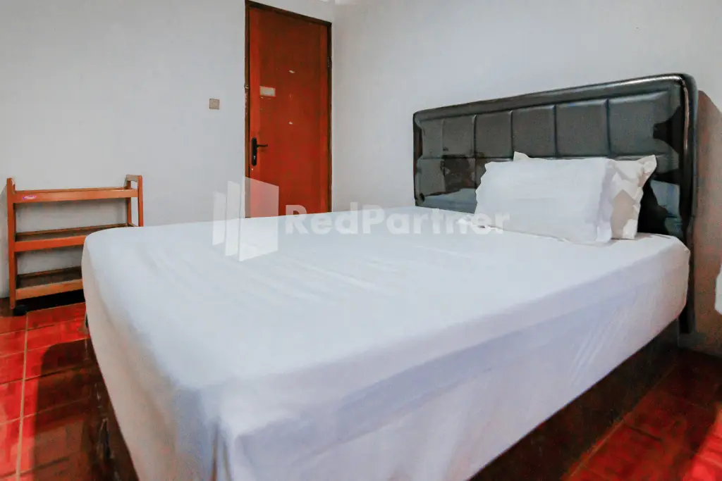 Чианджур: Kota Padi Homestay Cianjur Syariah RedPartner