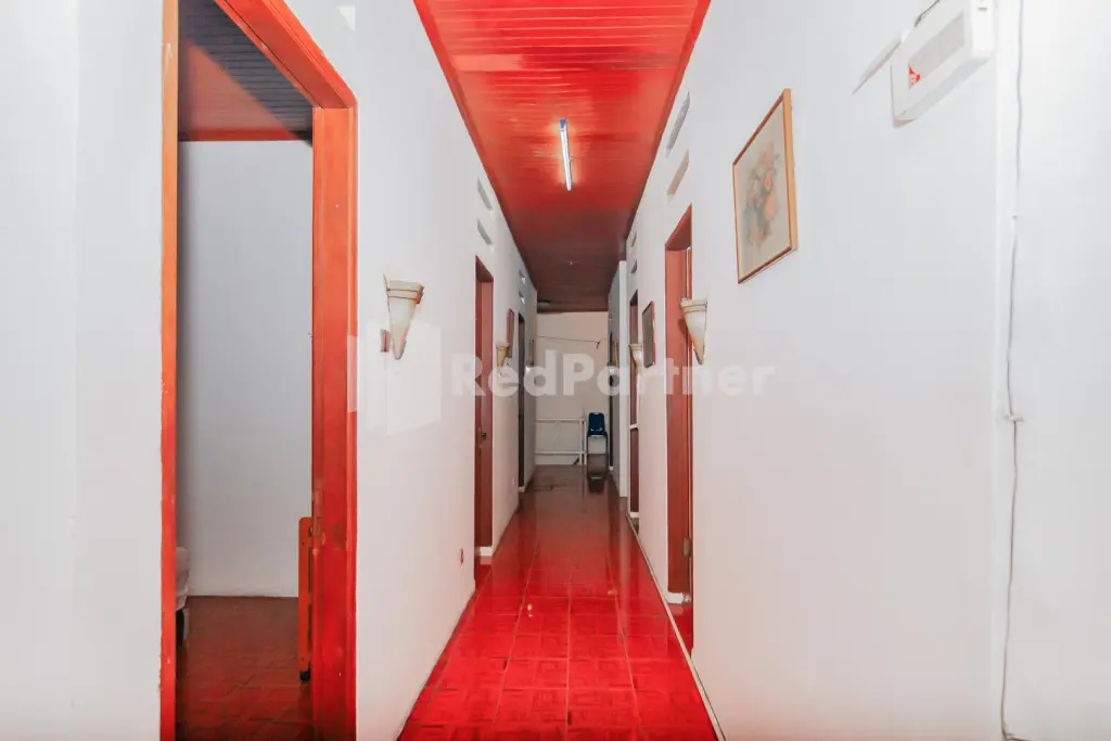 Чианджур: Kota Padi Homestay Cianjur Syariah RedPartner