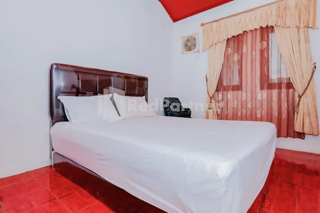 Чианджур: Kota Padi Homestay Cianjur Syariah RedPartner