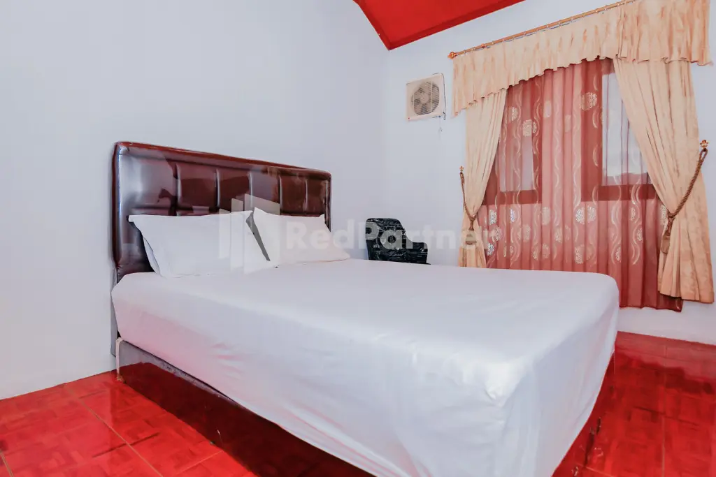 Чианджур: Kota Padi Homestay Cianjur Syariah RedPartner
