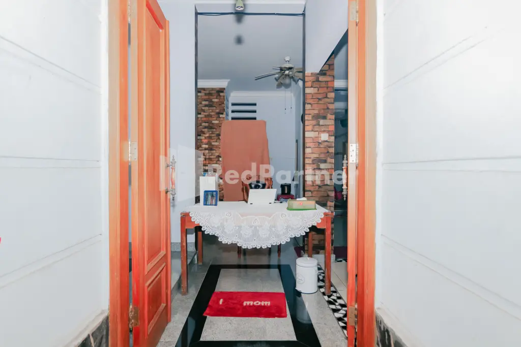 Чианджур: Kota Padi Homestay Cianjur Syariah RedPartner