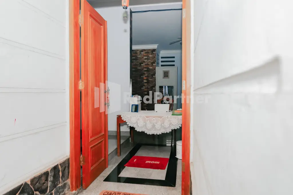 Чианджур: Kota Padi Homestay Cianjur Syariah RedPartner