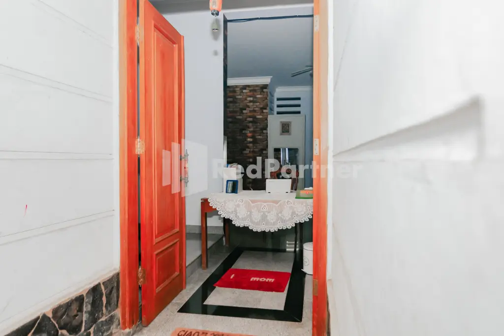 Чианджур: Kota Padi Homestay Cianjur Syariah RedPartner