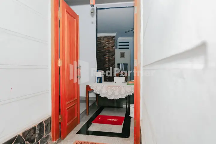 Чианджур: Kota Padi Homestay Cianjur Syariah RedPartner