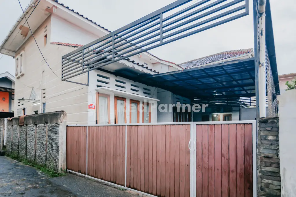 Чианджур: Kota Padi Homestay Cianjur Syariah RedPartner
