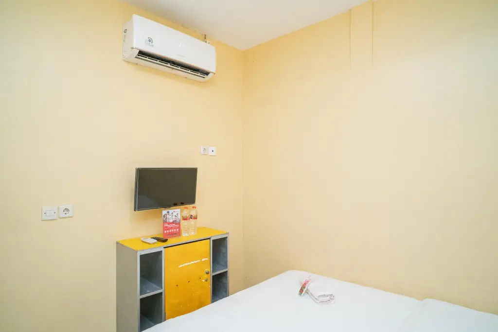 Сурабая: RedDoorz Syariah near Suramadu