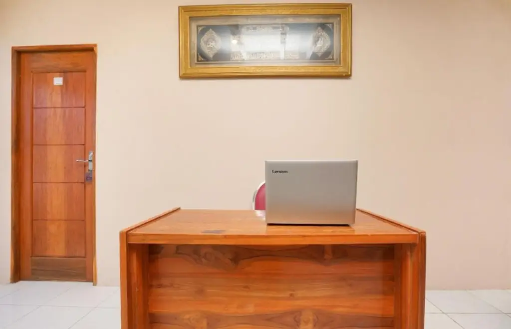 Сурабая: RedDoorz Syariah near Suramadu