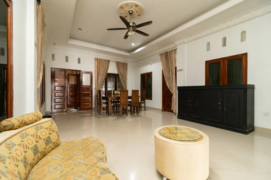 Паданг: RedDoorz Syariah near Universitas Putra Indonesia Padang
