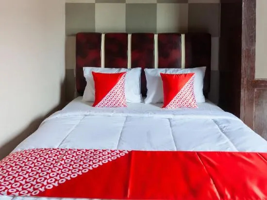 Палембанг: RedDoorz at KM 5 Palembang