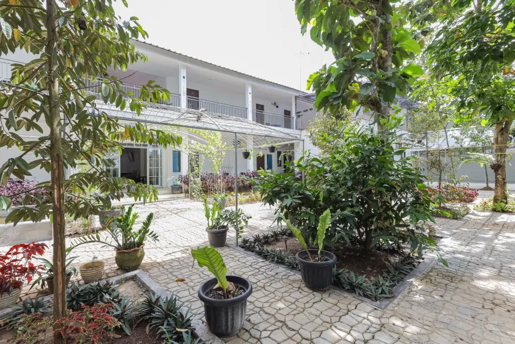 Пандегланг: RedDoorz near RSUD Banten Serang