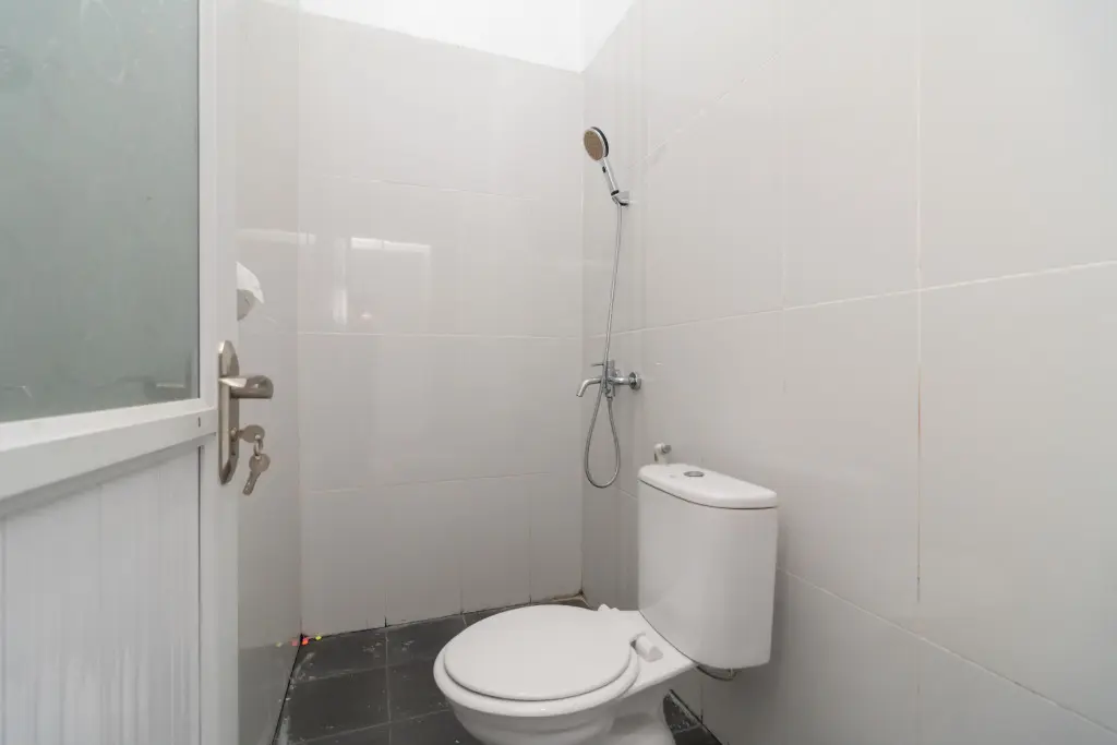 Бандар-Лампунг: RedDoorz near Tugu Coklat Pesawaran Lampung