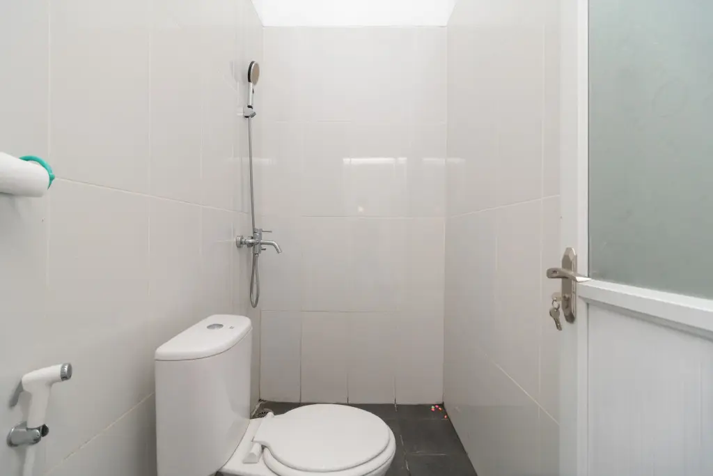 Бандар-Лампунг: RedDoorz near Tugu Coklat Pesawaran Lampung