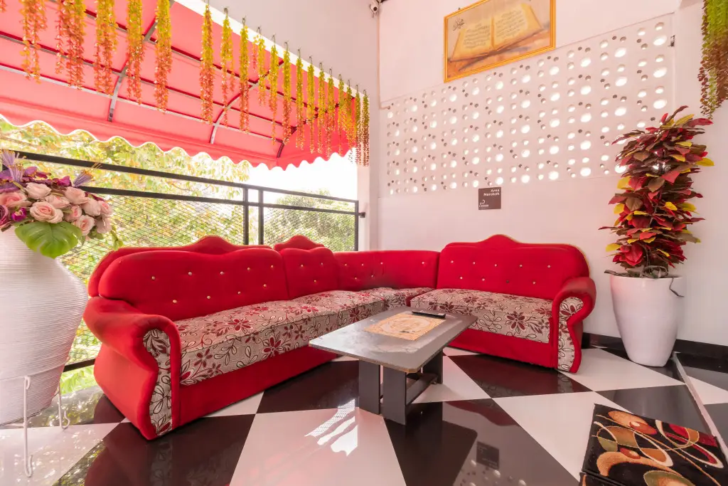 RedDoorz near Tugu Coklat Pesawaran Lampung — фото 1