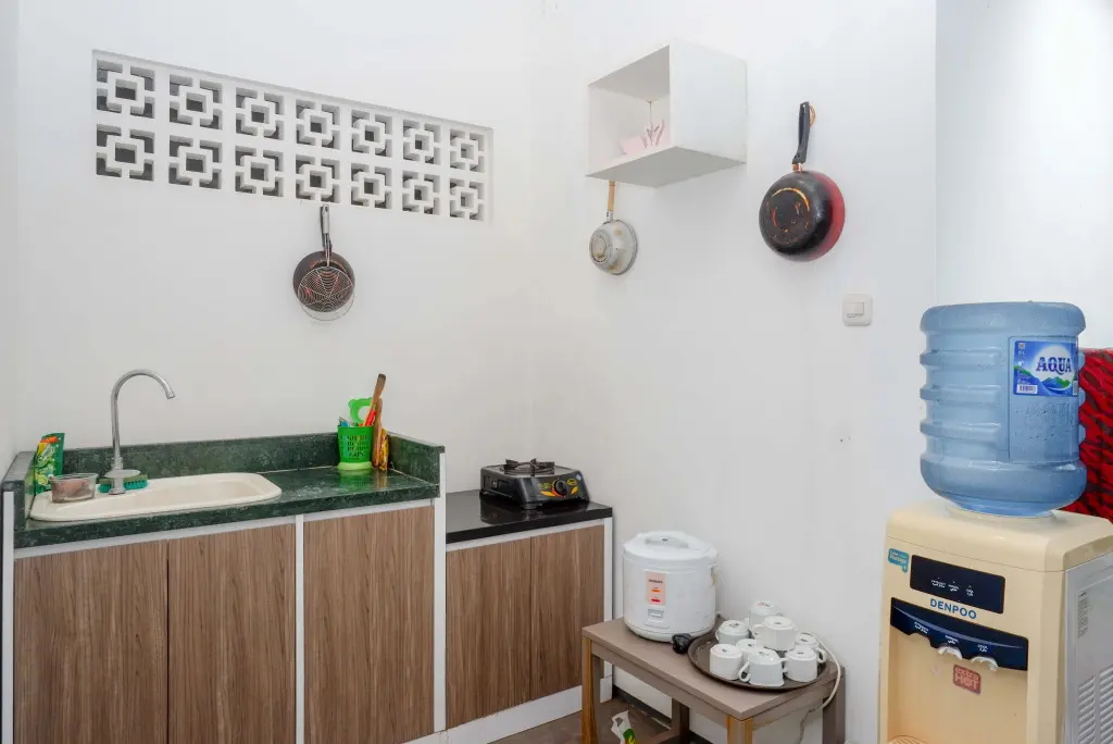 Джокьякарта: RedDoorz near XT Square 4