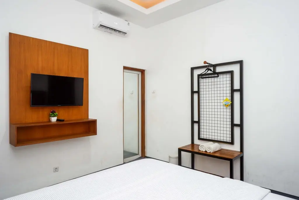 Джокьякарта: RedDoorz near XT Square 4