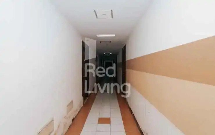 Джакарта: RedLiving Apartemen Casablanca East Residence - Kayla Property Tower B