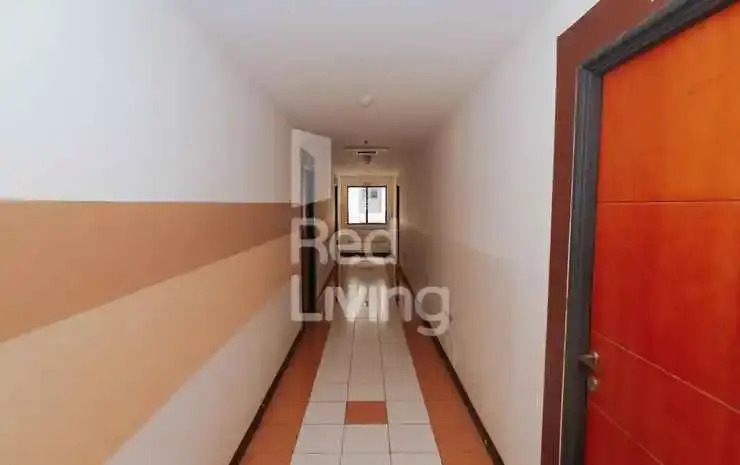 Джакарта: RedLiving Apartemen Casablanca East Residence - Kayla Property Tower B
