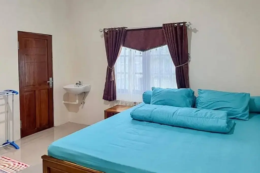 Банджармасин: Rifma Guest House Banjarmasin Syariah RedPartner