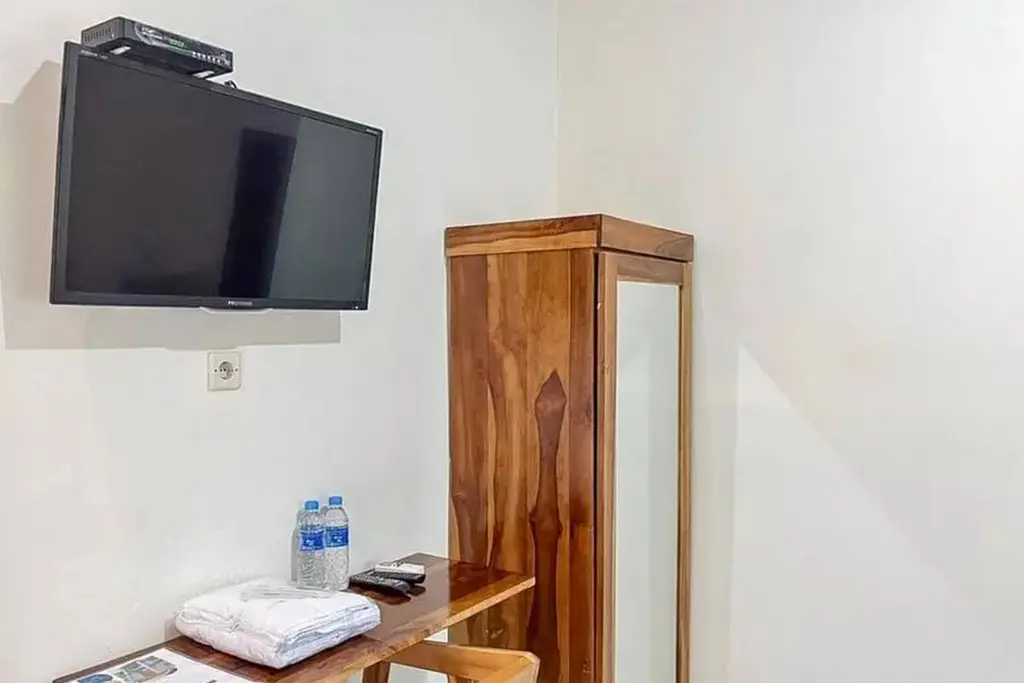 Банджармасин: Rifma Guest House Banjarmasin Syariah RedPartner