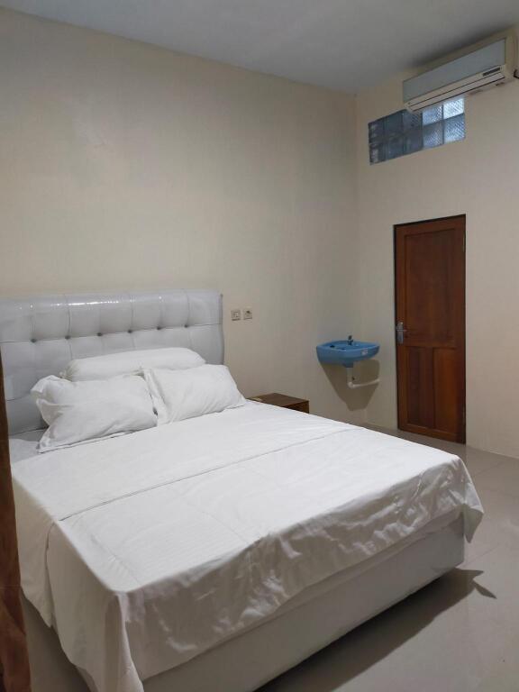 Банджармасин: Rifma Guest House Banjarmasin Syariah RedPartner