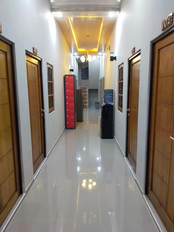 Банджармасин: Rifma Guest House Banjarmasin Syariah RedPartner