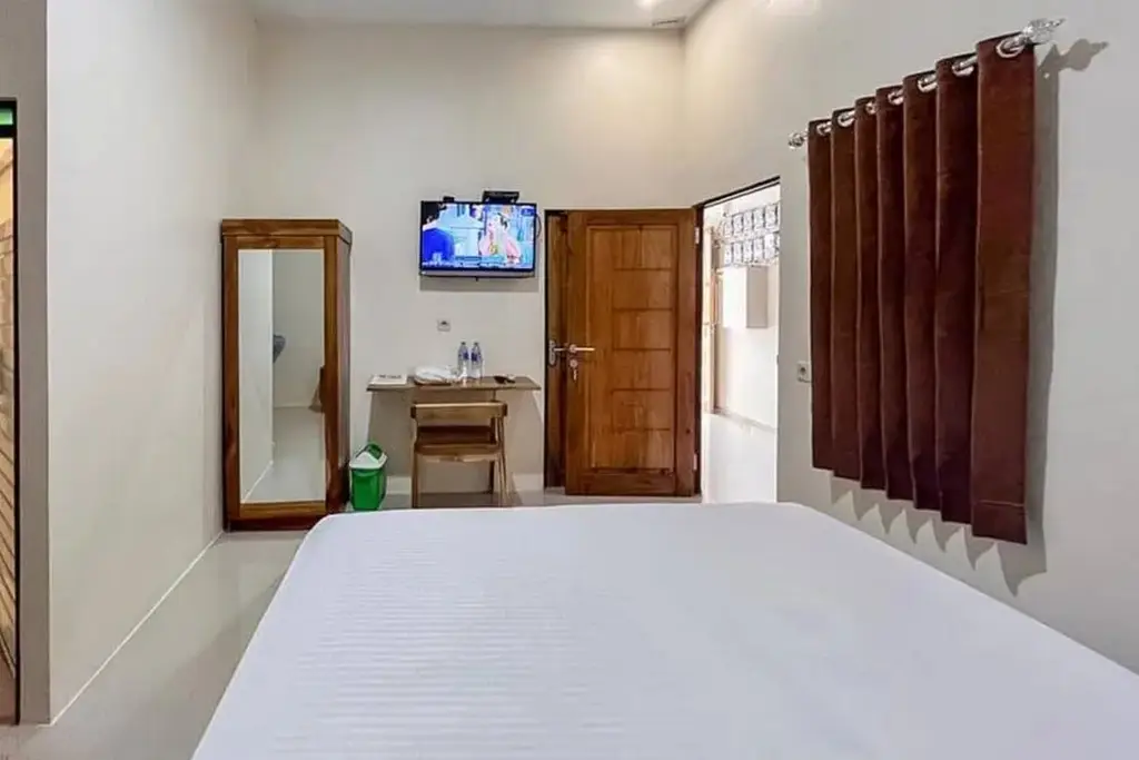 Банджармасин: Rifma Guest House Banjarmasin Syariah RedPartner
