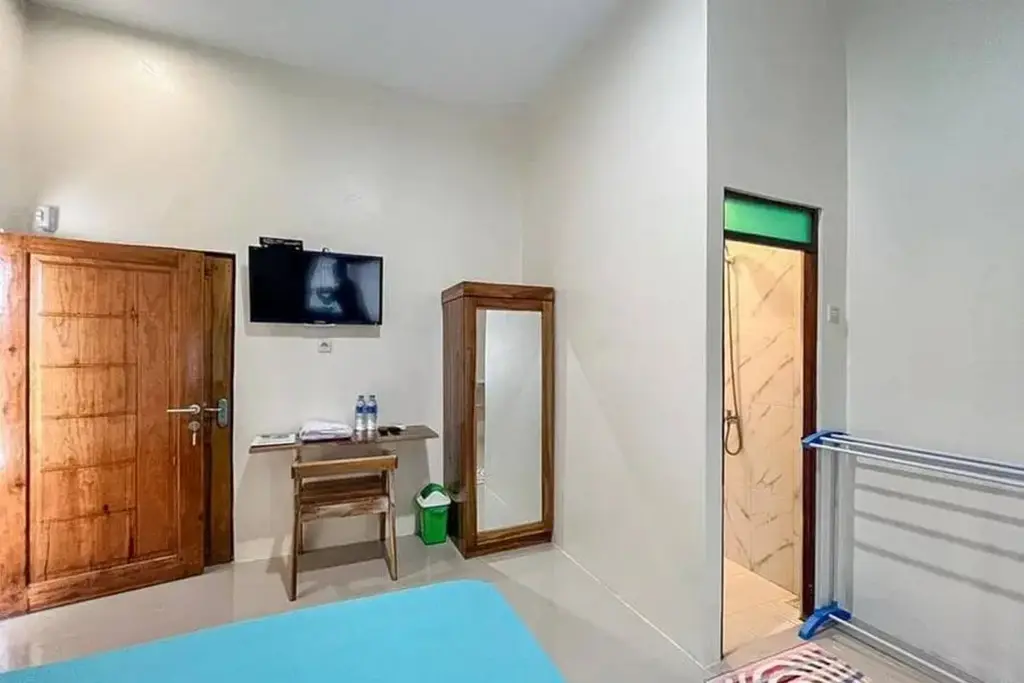 Банджармасин: Rifma Guest House Banjarmasin Syariah RedPartner