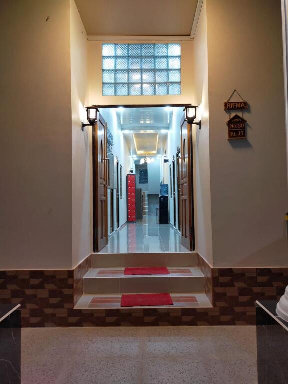Банджармасин: Rifma Guest House Banjarmasin Syariah RedPartner