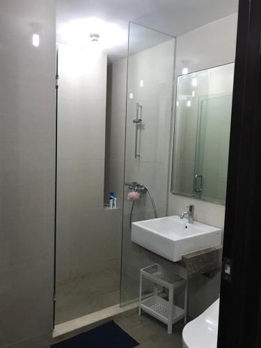 Джакарта: Luxury 2 BR Condo at Casa Grande Residence - Kasablanka Mall
