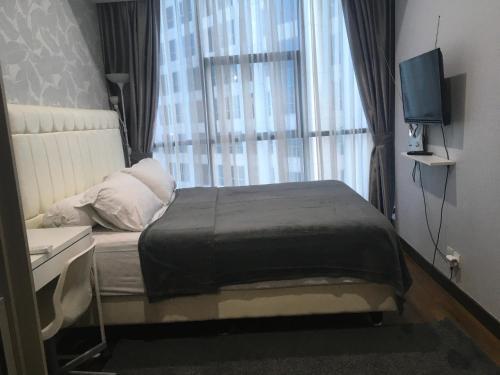 Джакарта: Luxury 2 BR Condo at Casa Grande Residence - Kasablanka Mall