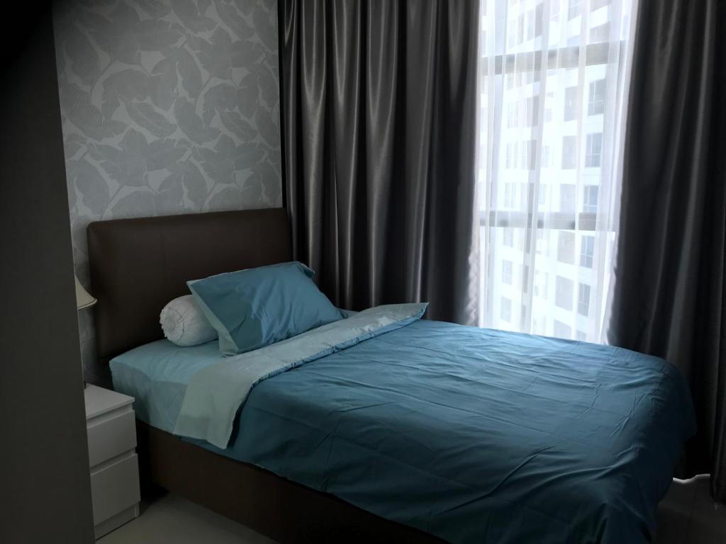 Luxury 2 BR Condo at Casa Grande Residence - Kasablanka Mall — фото 1