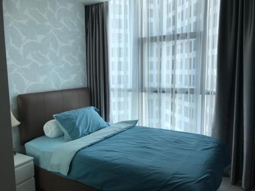 Джакарта: Luxury 2 BR Condo at Casa Grande Residence - Kasablanka Mall