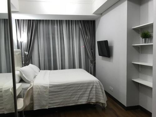 Джакарта: Luxury 2 BR Condo at Casa Grande Residence - Kasablanka Mall