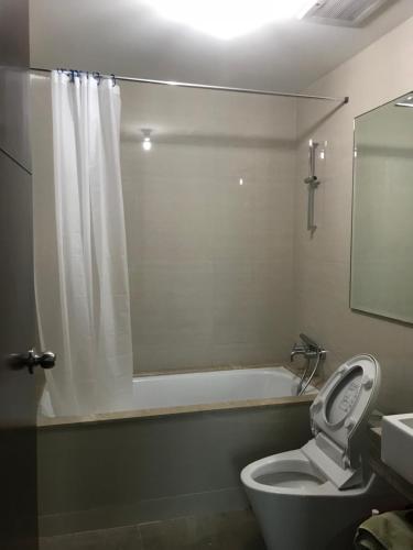 Джакарта: Luxury 2 BR Condo at Casa Grande Residence - Kasablanka Mall