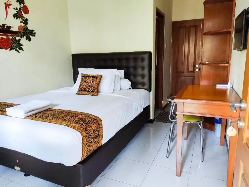 Баньюванги: Majapahit Residence Syariah by Homey