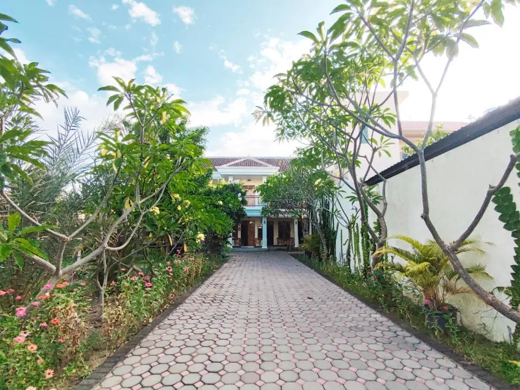 Majapahit Residence Syariah by Homey — фото 1