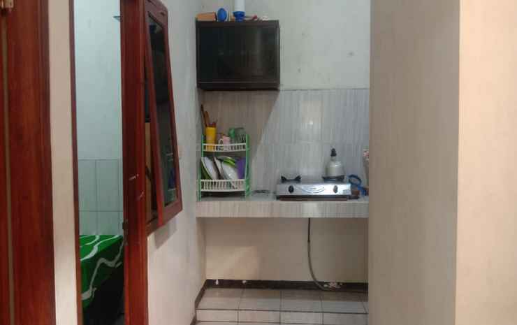 Бату: SPOT ON 90639 Tresno Syariah Homestay