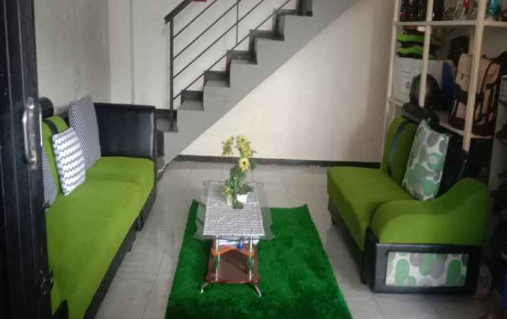 Бату: SPOT ON 90639 Tresno Syariah Homestay