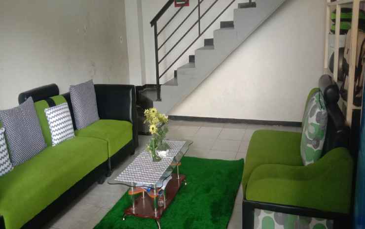Бату: SPOT ON 90639 Tresno Syariah Homestay