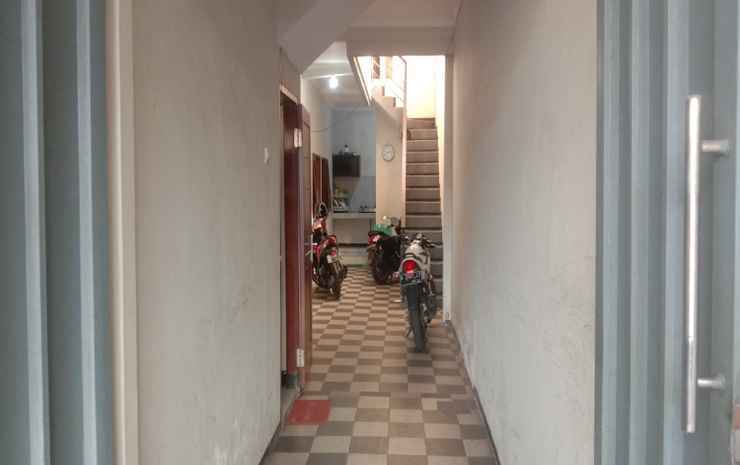 Бату: SPOT ON 90639 Tresno Syariah Homestay