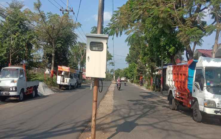 Бату: SPOT ON 90639 Tresno Syariah Homestay