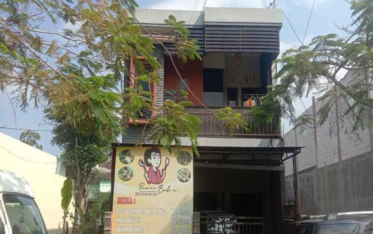 Бату: SPOT ON 90639 Tresno Syariah Homestay